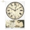 Papel de arroz decoupage A3 R1462L